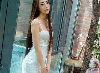 UGirls尤果网 - 韩乐优的“妹妹”作品，下载后是否能抗住脑洞大开？哈哈！