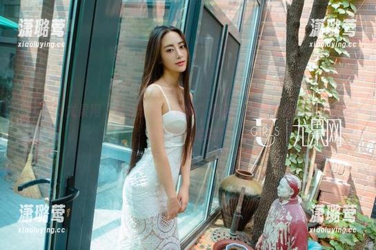 UGirls尤果网 - 韩乐优的“妹妹”作品，下载后是否能抗住脑洞大开？哈哈！