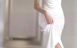 XIAOYU语画界 - 这组林乐一制服的美图，视而不见之后会不会失眠？