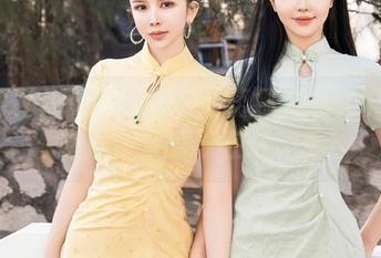XINGYAN星颜社 - 可蕊娜带你认识美图，旅拍资源就躲在这一页！