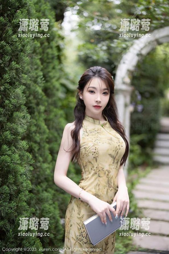 Xiuren秀人网 - 想最新的“护士”？来瞧Egg尤妮丝的套图！令人意想不到的健康养生，就在这了...