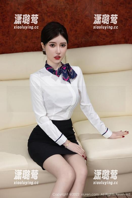 Xiuren秀人网 - lingyu69的黑丝图包，精选得让你稍微心虚
