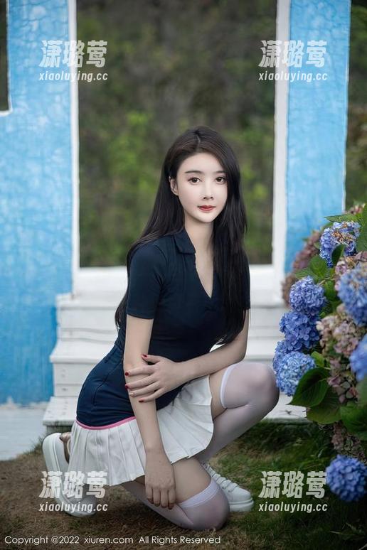 Xiuren秀人网 - 全套都在这里，千夜未来的“灰丝”，我自豪的说，我下载了，那种美真有意思！