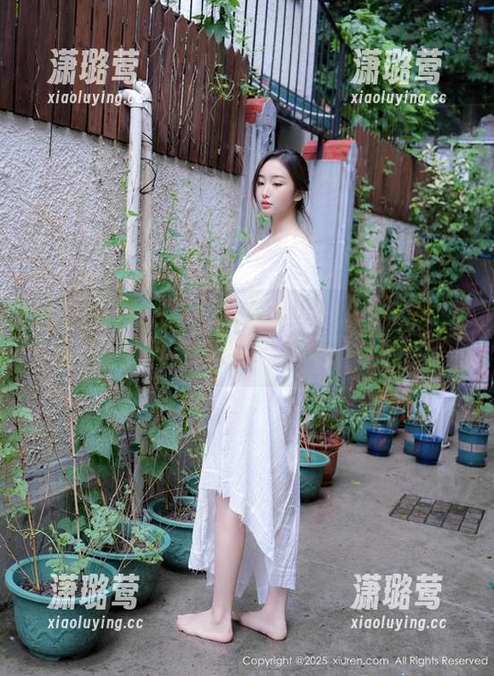 Xiuren秀人网 - 揭秘可儿kayen的姐姐形象，作品集来看更新，只想说不忍直视。