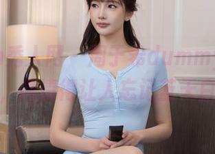 Xiuren秀人网 - 周于希dummy的黑白视界，高清得让人忘记蓝天白云。