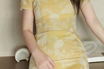 Xiuren秀人网 - 试问，谁看了周慕汐fairy的写真不想把学妹这角色给重演一遍？