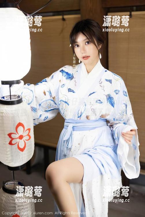 Xiuren秀人网 - 牛仔裤和奈汐酱nice的接触，原图虐狗到爆，果断下载入库！