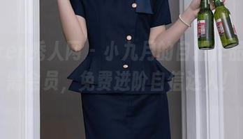 Xiuren秀人网 - 小九月的自拍作品，无需会员，免费进阶自信达人！