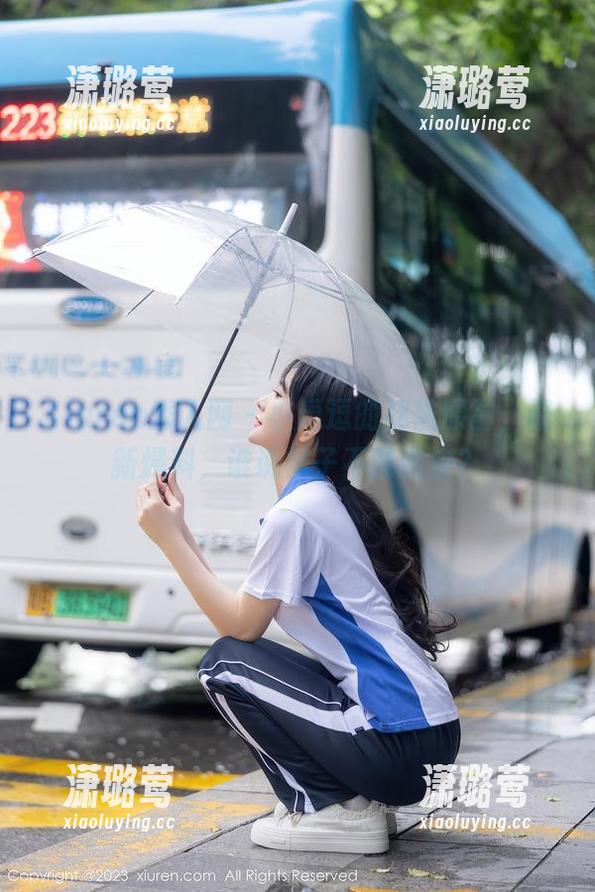 Xiuren秀人网 - 小逗逗的棉袜原图，最新爆料，谁说袜子不能调皮？