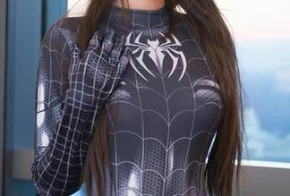 Xiuren秀人网 - 套图大公开，尹甜甜的夏日清凉之旅