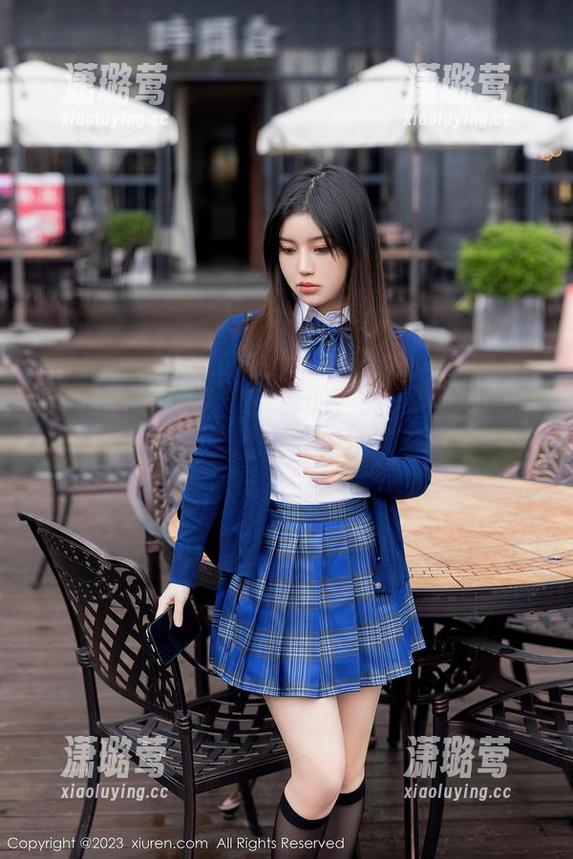 Xiuren秀人网 - 说真的，张思允Nice的丝袜美臀，连无圣光也无法掩盖的美图。