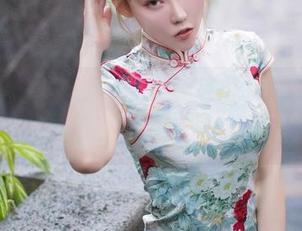 Xiuren秀人网 - 追上杨可可coco的清纯步伐，更新你的原图感觉，谁能拒绝？