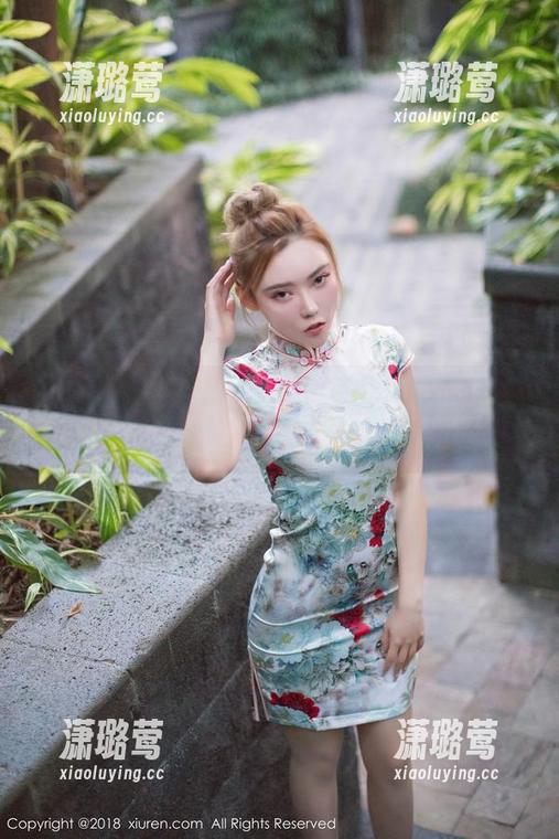 Xiuren秀人网-杨可可coco Xiuren秀人网 - 追上杨可可coco的清纯步伐,更新你的原图感觉,谁能拒绝?