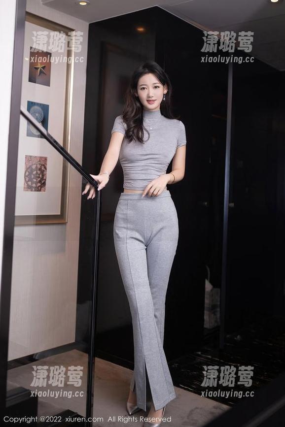 Xiuren秀人网 - 潘娇娇的制服美图，是我脑海中翻来覆去的一道风景。