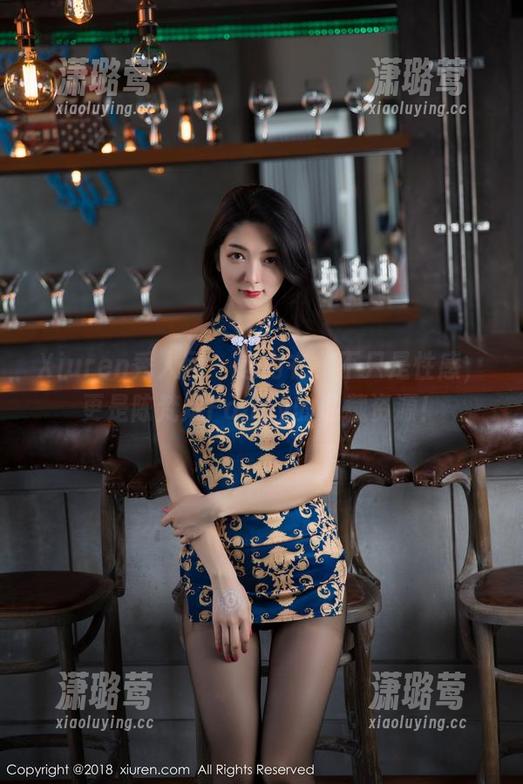 Xiuren秀人网-陈梵妮Fanny Xiuren秀人网 - 这内衣,不只是性感,更是陈梵妮Fanny的私藏资源!