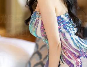 YouMi尤蜜荟 - 尤妮丝Eggx普吉岛：旅行中的写真原图，谁说旅游不能“摆POSE”？