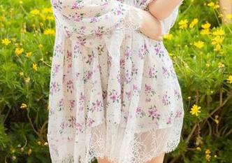 YouMi尤蜜荟 - 玥儿玥er的女神图包合集：我已经不再想吃东西，面前只有这些画面...