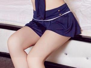 YouWu尤物馆 - 当FoxYini孟狐狸遇上眼镜，能带怎么习惯？高清图包亏你没见过！