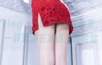 beautyleg - AVY的泳池合集，像瓢虫一样漂浮在水面，哈哈哈