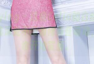 beautyleg - 这组Celia的白丝私房作品，灵魂深处不知为何有些萌动，搞得我也开始害羞。