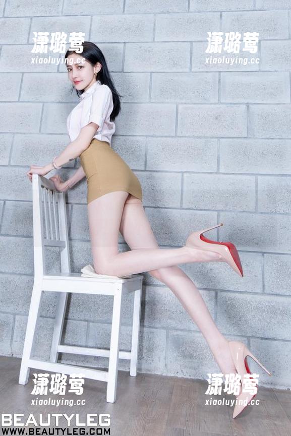 beautyleg-TinaYu beautyleg - 今天福利是TinaYu兔女郎的原图,不想看也得看吧