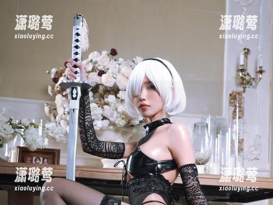 eliza喵喵的美腿游乐场，照片合集太丰富，我都快迷路了！