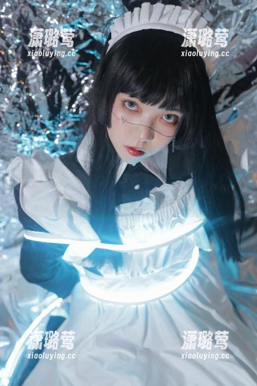 fushii_海堂的泳装资源：别怕，泳圈不只用来漂流！