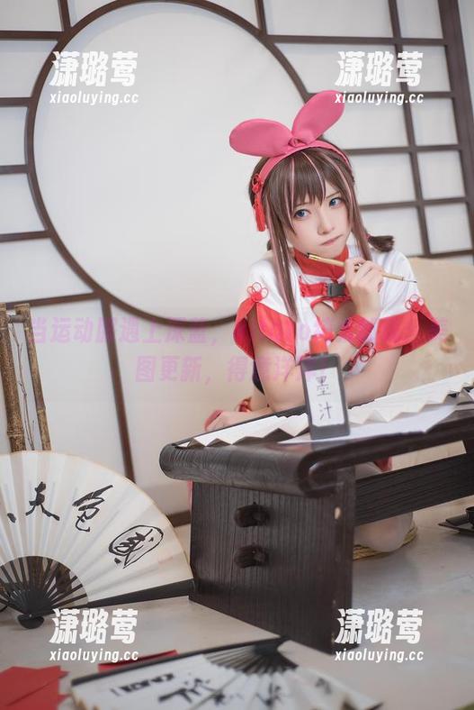 当运动服遇上深蓝，kitaro绮太郎说：美图更新，得意洋洋！
