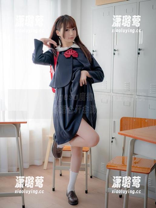 美图上线，nagesa魔物喵的职业装其实超适合开会游。