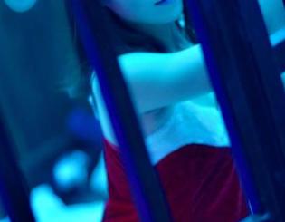 pans - 写真里的“妹妹”：思妍的趣味全集，不说太多