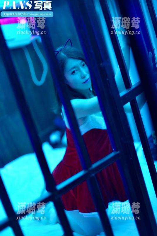 pans - 写真里的“妹妹”：思妍的趣味全集，不说太多
