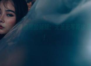 partycat轰趴猫 - 陈雅漫的妹妹：无圣光写真也是一场欢乐冒险！