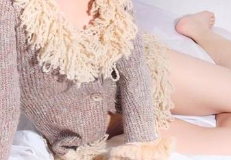 partycat轰趴猫 - 啊！陈雅漫的天使在这里，快来更新新姿势！