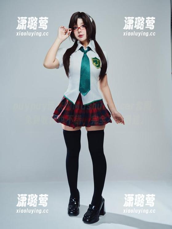puypuy带来的MashuDancer套图，免费收藏也不错，完全不想错过。