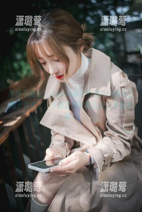 yeeun孙乐乐 原图不藏私!yeeun孙乐乐的DJAWA三角士兵来了,下载过程可能会让人有些出神!
