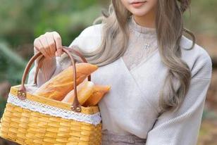 在无圣光下，yuuhui玉汇和曦中蝶给你带来‘这是我没下好单的样子’的图片！