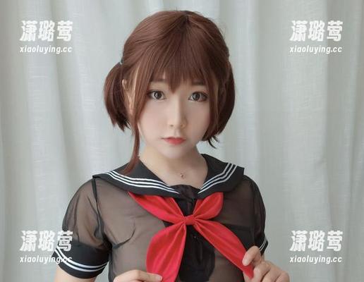 三刀刀miido新动态，濑明日奈女仆合集再度更新，意想不到的美好，这次让我们不要走题。