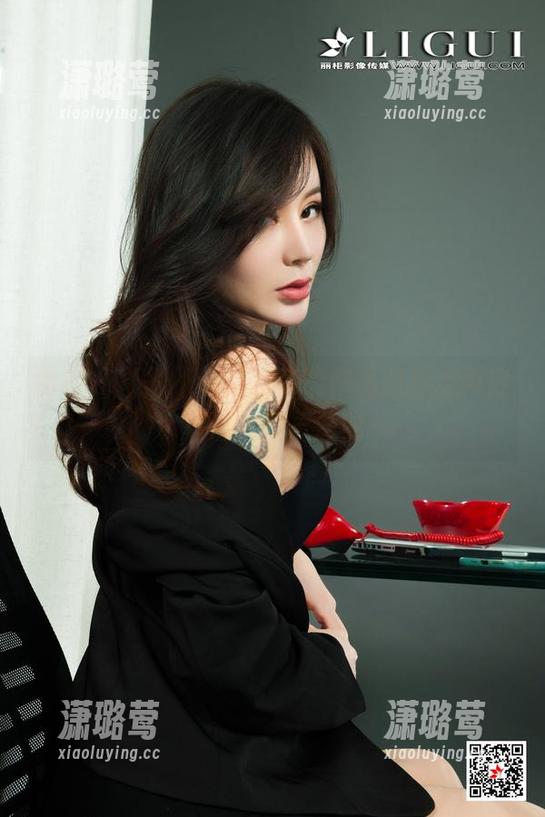 丽柜 - 不得不说，凌凌的作品里那点死库水真让人印象深刻～
