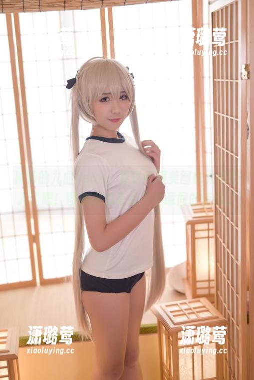 独特的九曲Jean，春季和服美图也太吸引人了吧！图集里总有点不经意间的诗意。