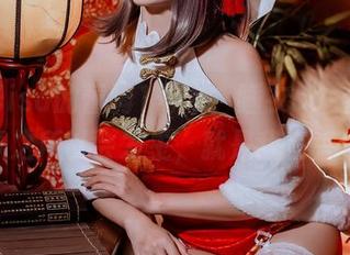 二佐Nisa的蕾姆1号本，睡衣cos合集，囧事之所以会发生，就是我在旁边！