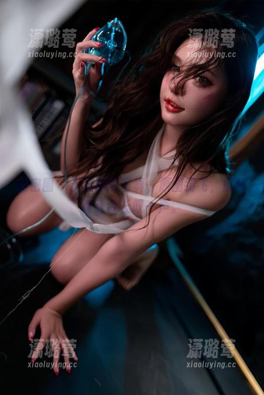 微密圈 - 于芷晴的写真，原图纷飞，剧情真让我长叹一声。