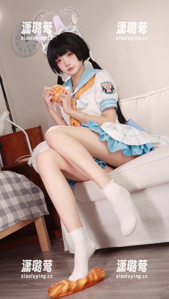 五更百鬼的黑猫泳装，全来免费合集，等你来撩哦！