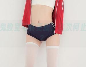 五更百鬼教室写真更新：这次何止开小差？