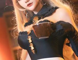 柴郡那点事儿——仙九Airi的女仆合集，快来下载，保证不嫌弃长得帅。