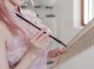 仙女月的万圣雅努斯大合集——你能想象她脑洞有多大吗？