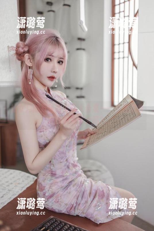 仙女月的万圣雅努斯大合集——你能想象她脑洞有多大吗？