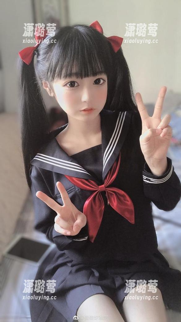 微博36套合集：佳佳酱ovo的私房美图，我的手机存储空间可能不给力了…