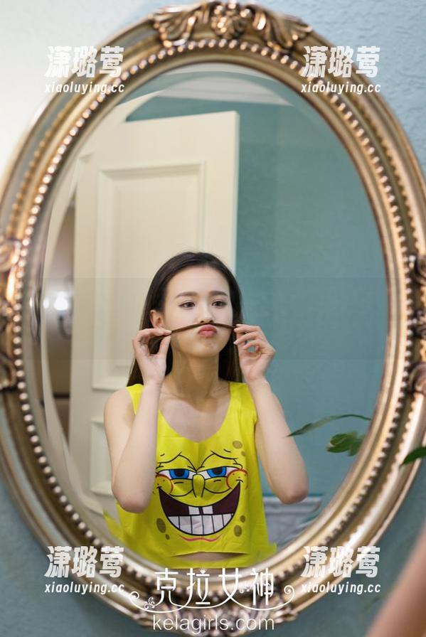 克拉女神-周迪 克拉女神 - 滚动到地铁站免费看周迪牛仔裤,图片里的人都是模特!