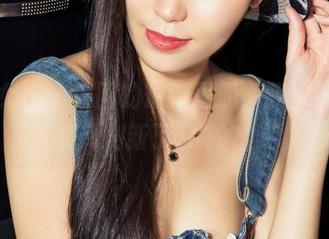 克拉女神 - 这回的最新图册，我觉得思茹又又又刷新了JK的定义。