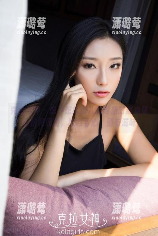 克拉女神-颖儿 克拉女神 - 想不想给颖儿的附加时刻点赞?私拍和原图,秋意春心,别有滋味。